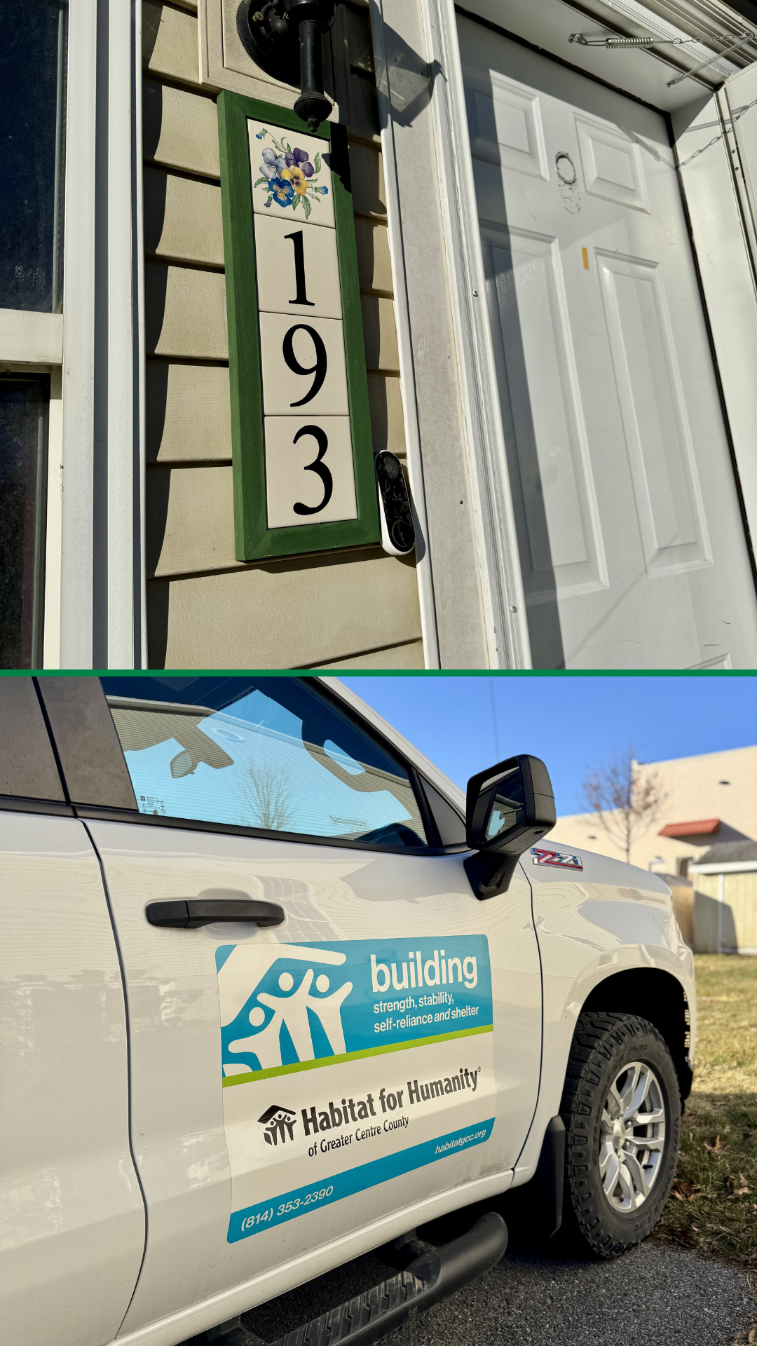 2026 Habitat for Humanity